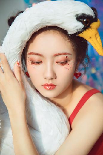 邻居的老婆双字ID